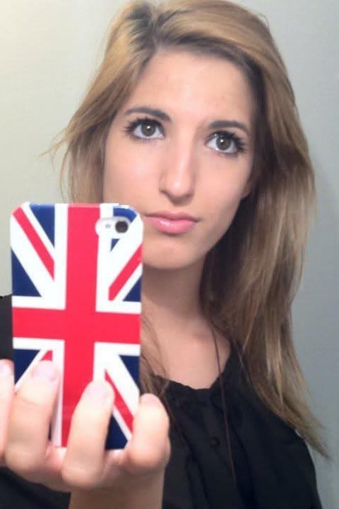 Caroline Forbes - Photo 4