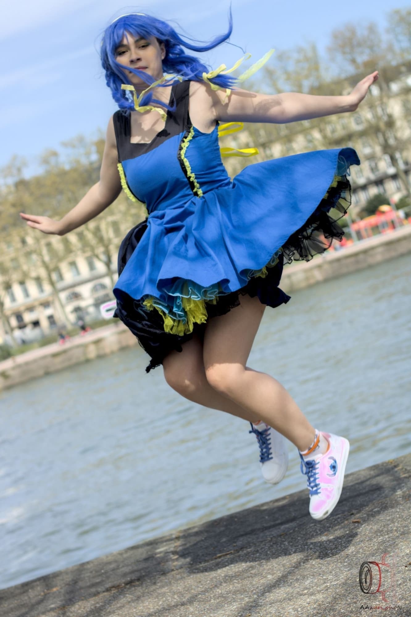 Dory - Photo 1