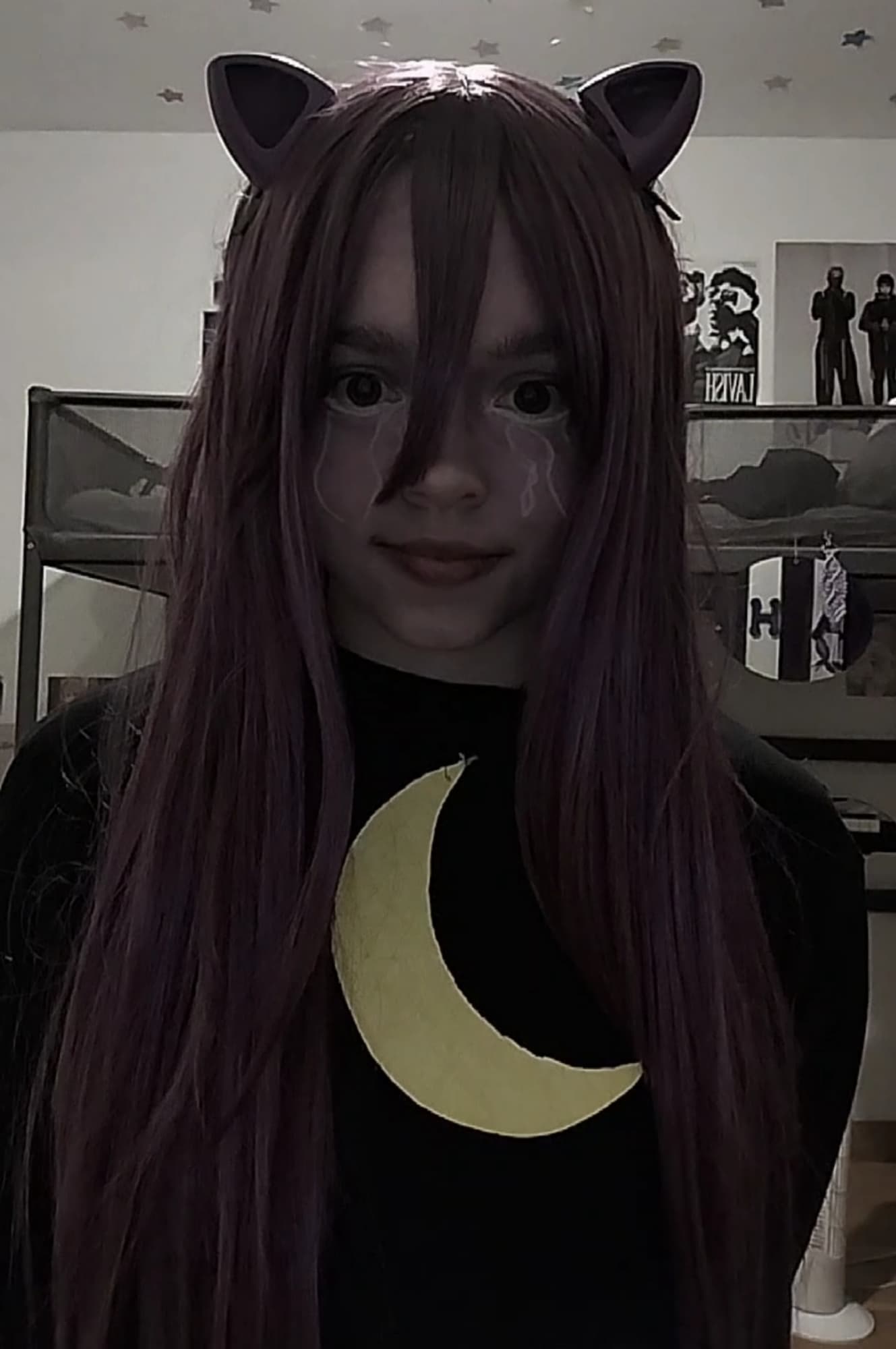 Catnap 💜🐱🌙 - Photo 11