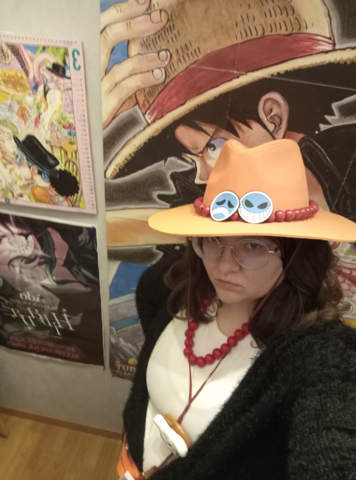 Ace❤️‍🔥 - Photo 4