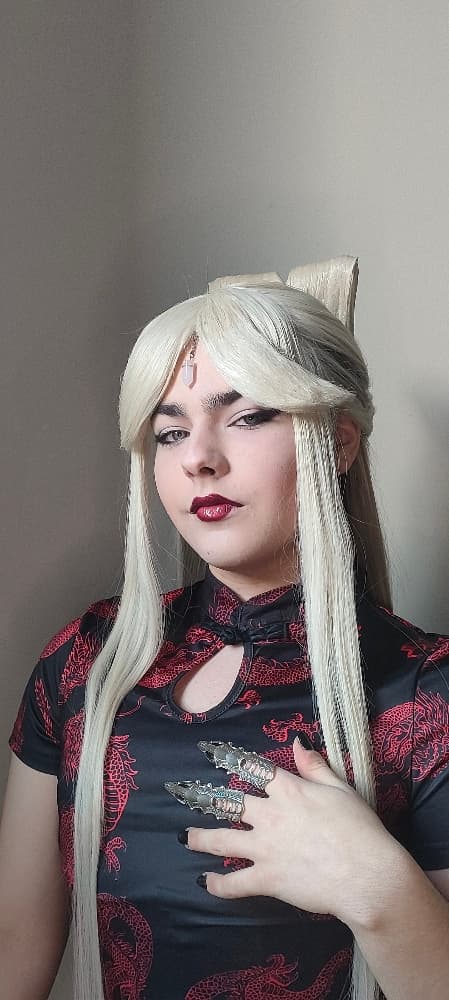 Ningguang - Photo 11