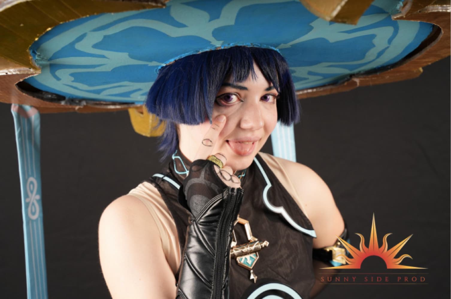 Scaramouche - Photo 3