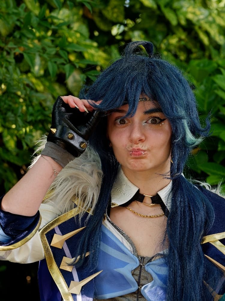 Kaeya ❄️ - Photo 1