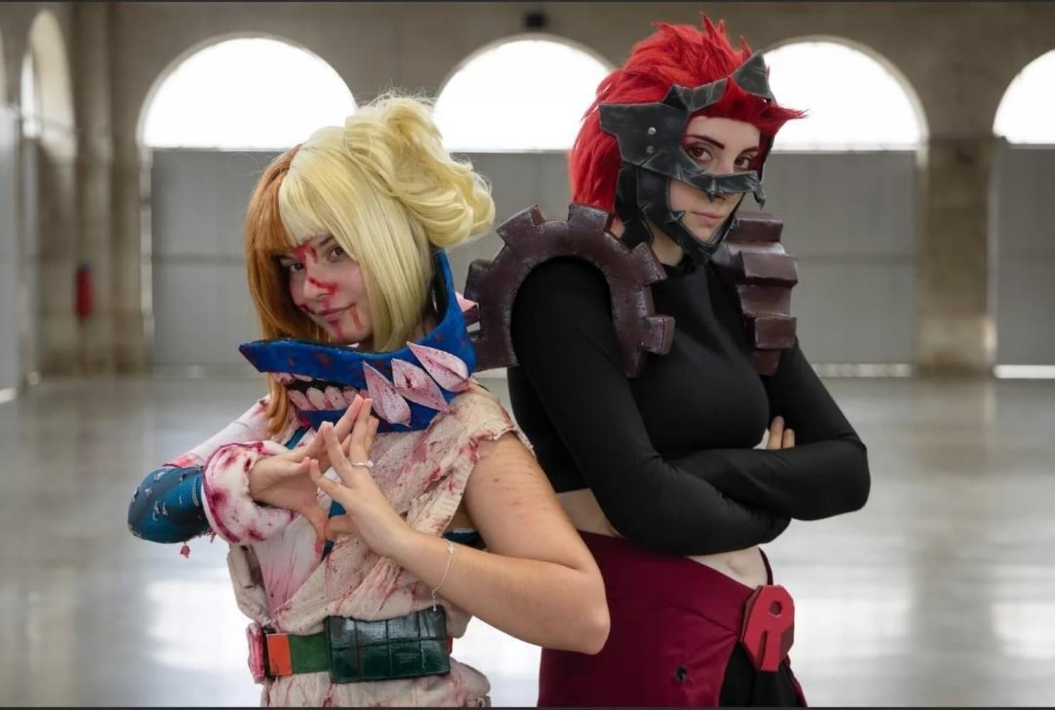 Toga uraraka  - Photo 3