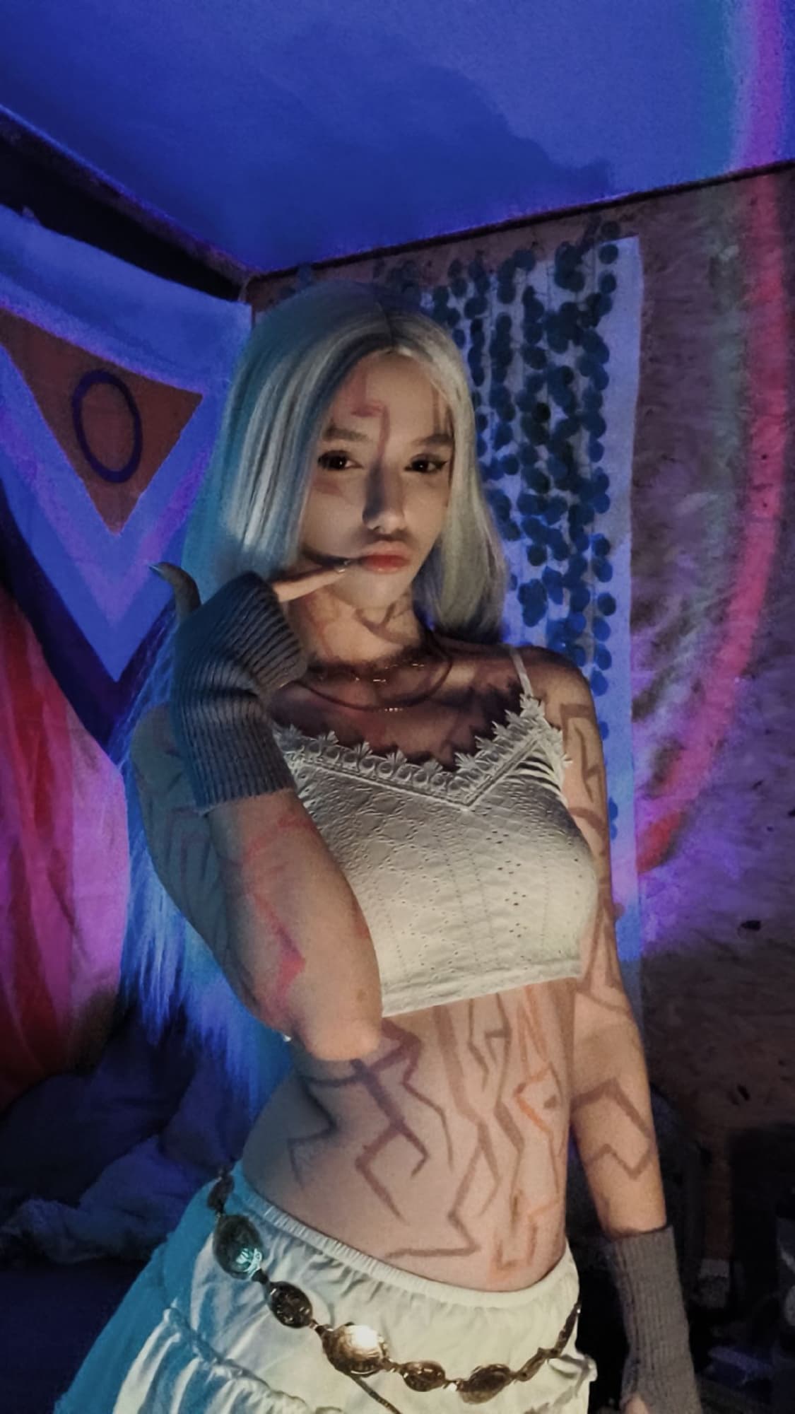 Oli Démon  - Photo 13