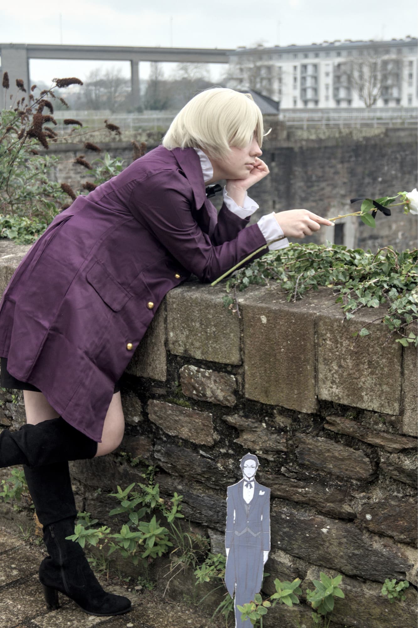 Alois Trancy - Photo 4