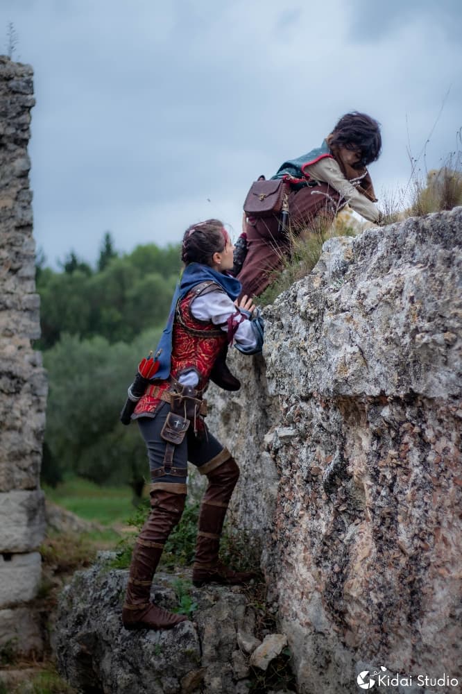 A Plague tale - Photo 38