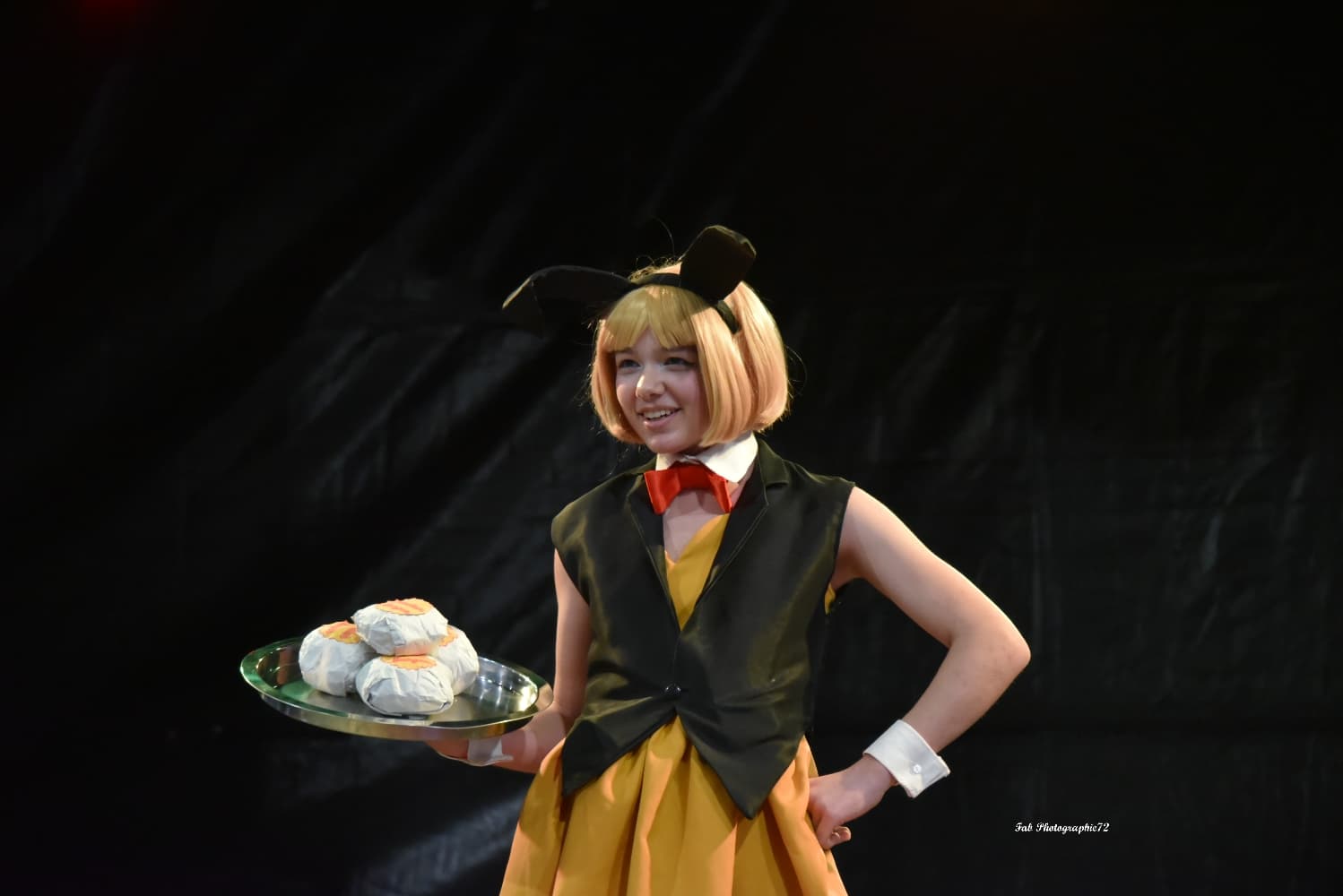 Scène Pictasia 2024 - Photo 37