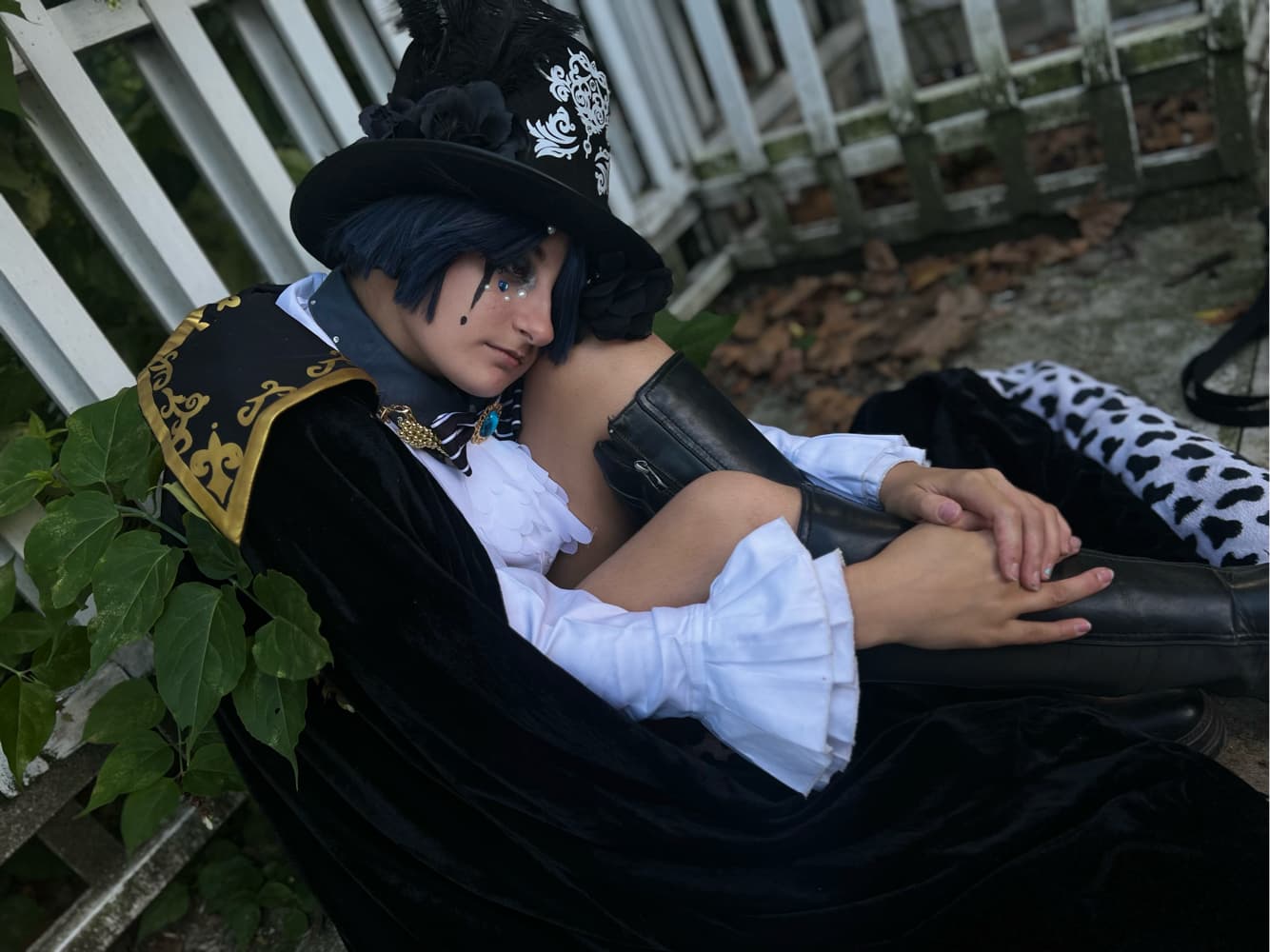 Harajuku Ciel 2024 - Photo 21