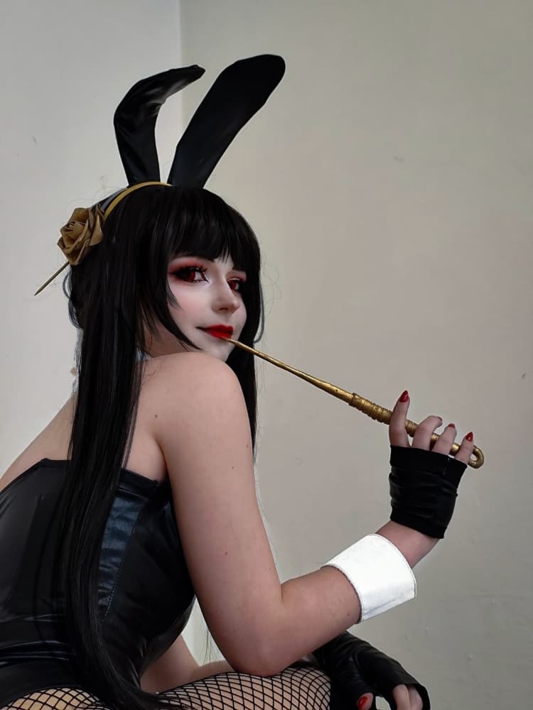 Bunny Yor - Photo 6