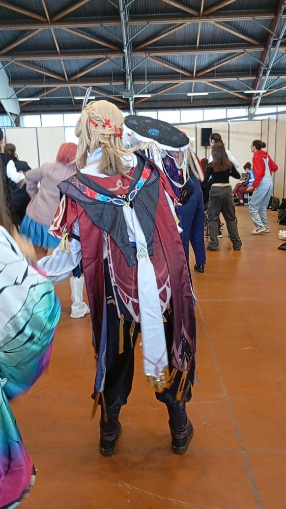 Art to Play 2024 - Photo 21