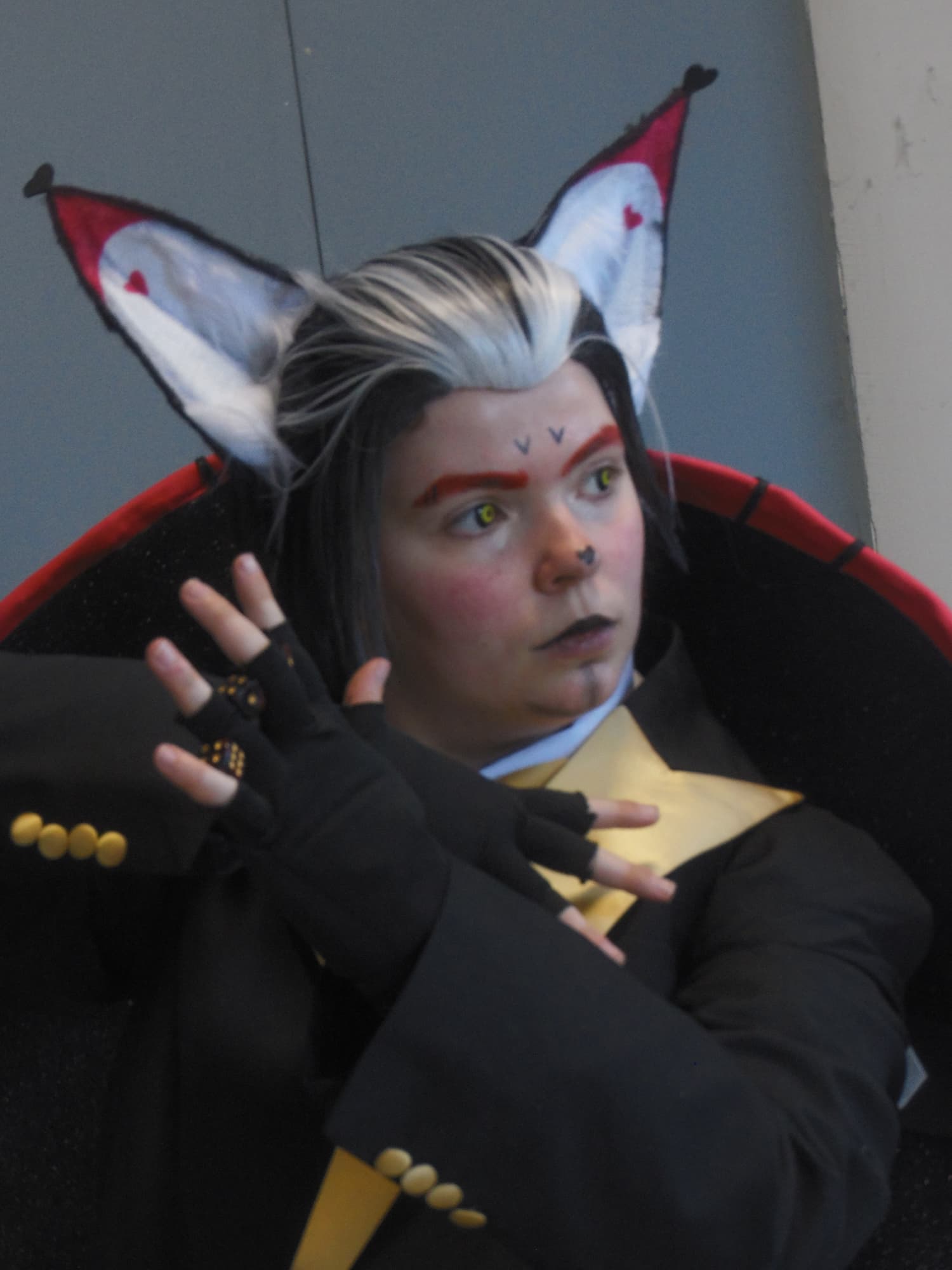Husk Overlord - JTH - Photo 8