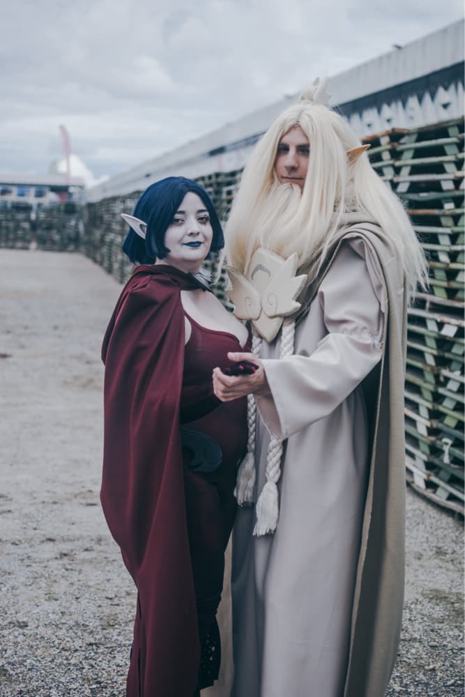 Julith + Jahash BGF - Photo 2