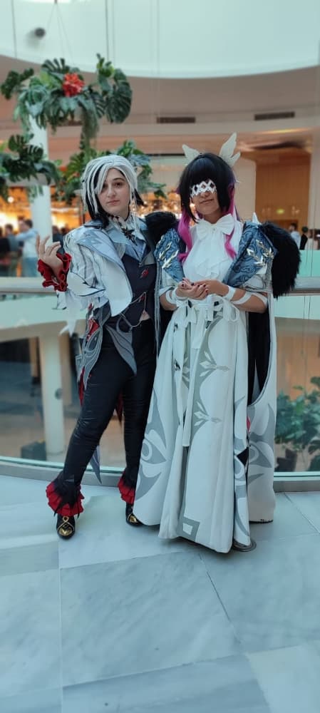 Arlecchino - Photo 32