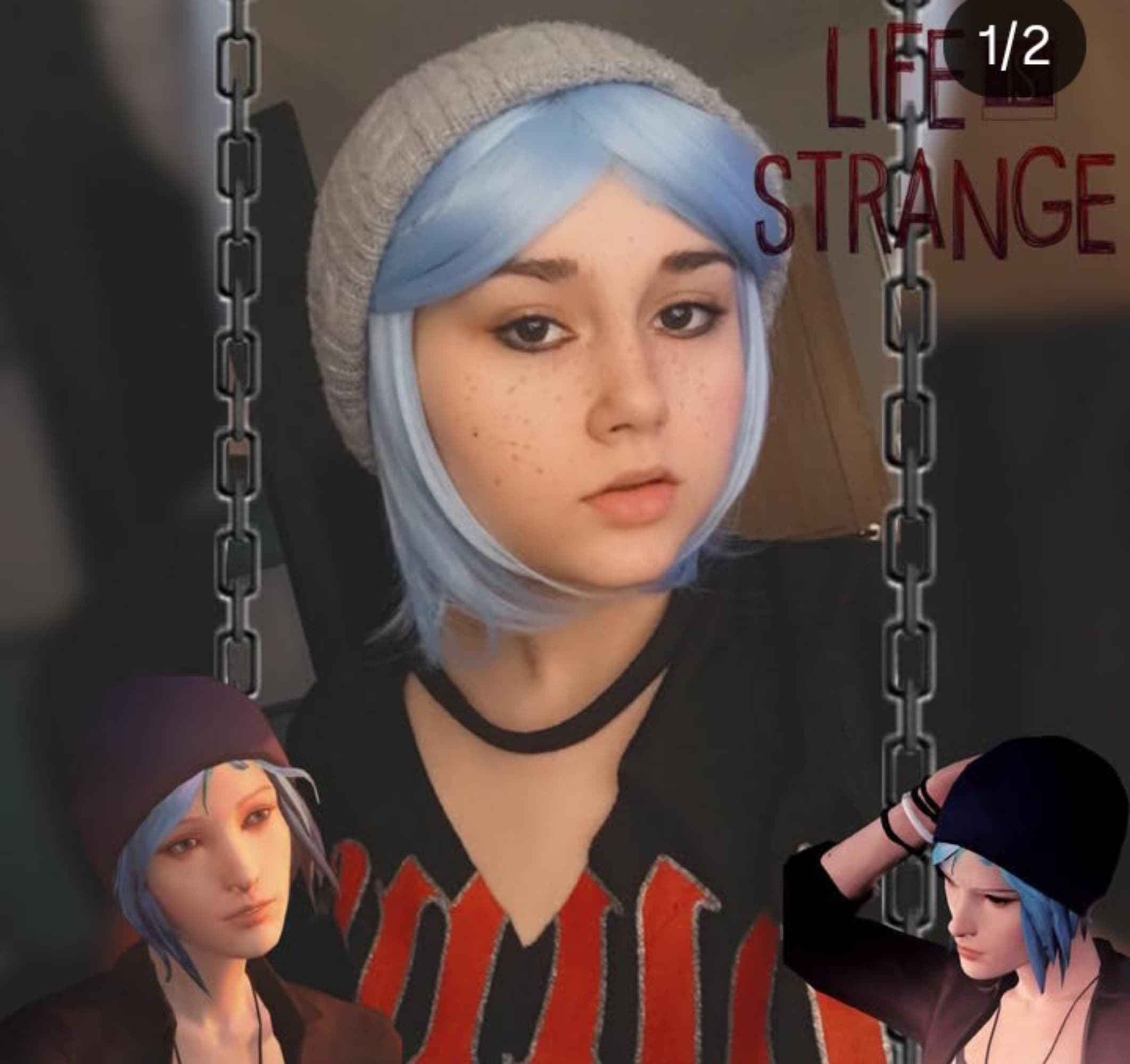 Chloé Price - Photo 1