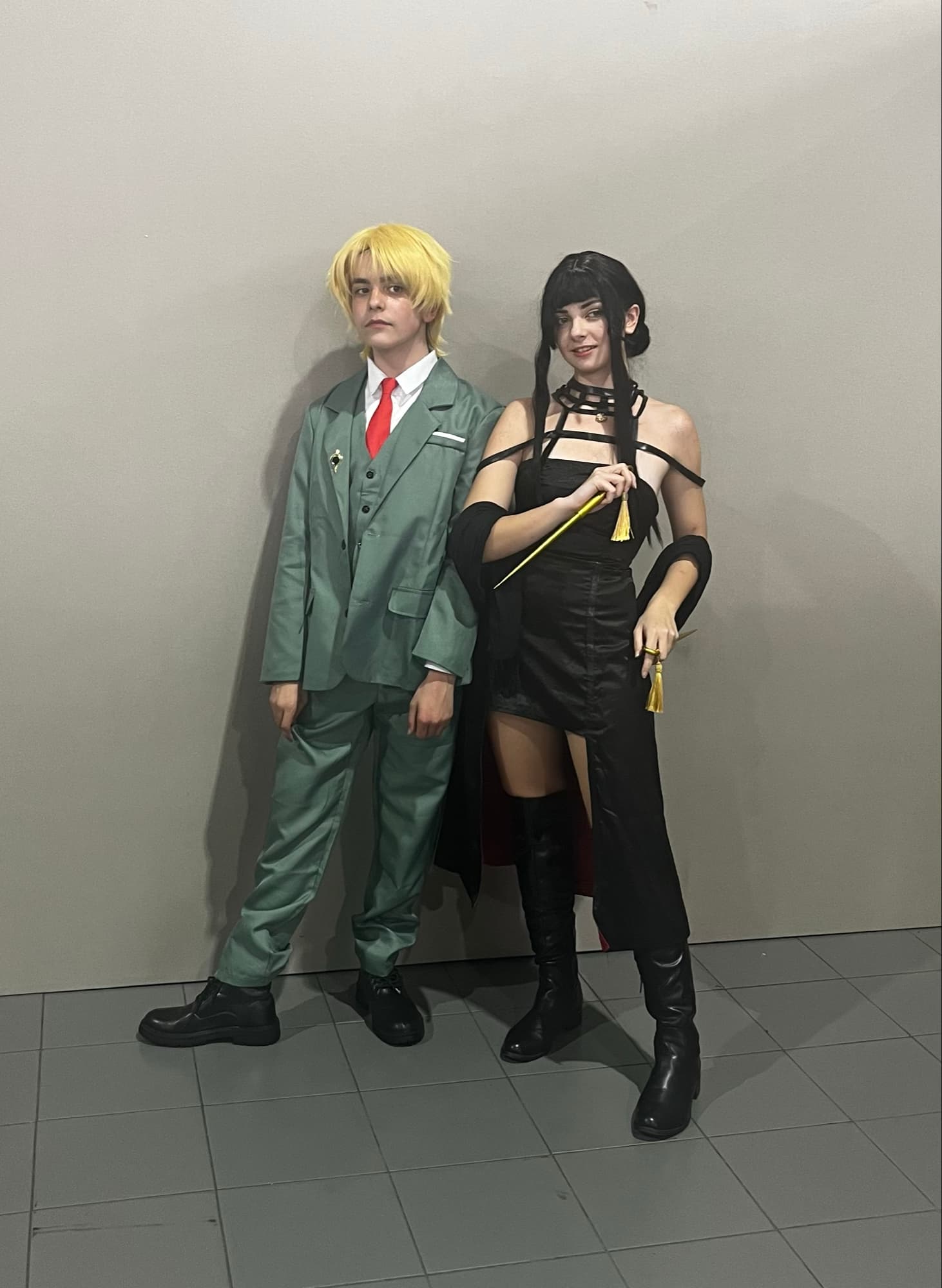 Duo Loid Yor - Photo 5