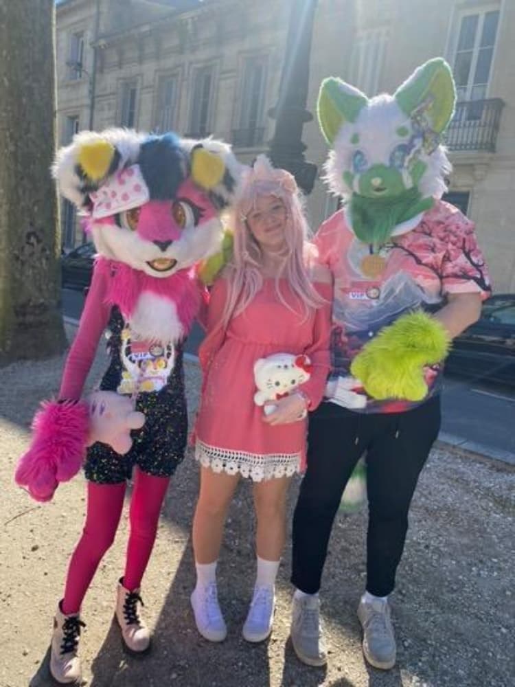 Backstage 2025 - Photo 4