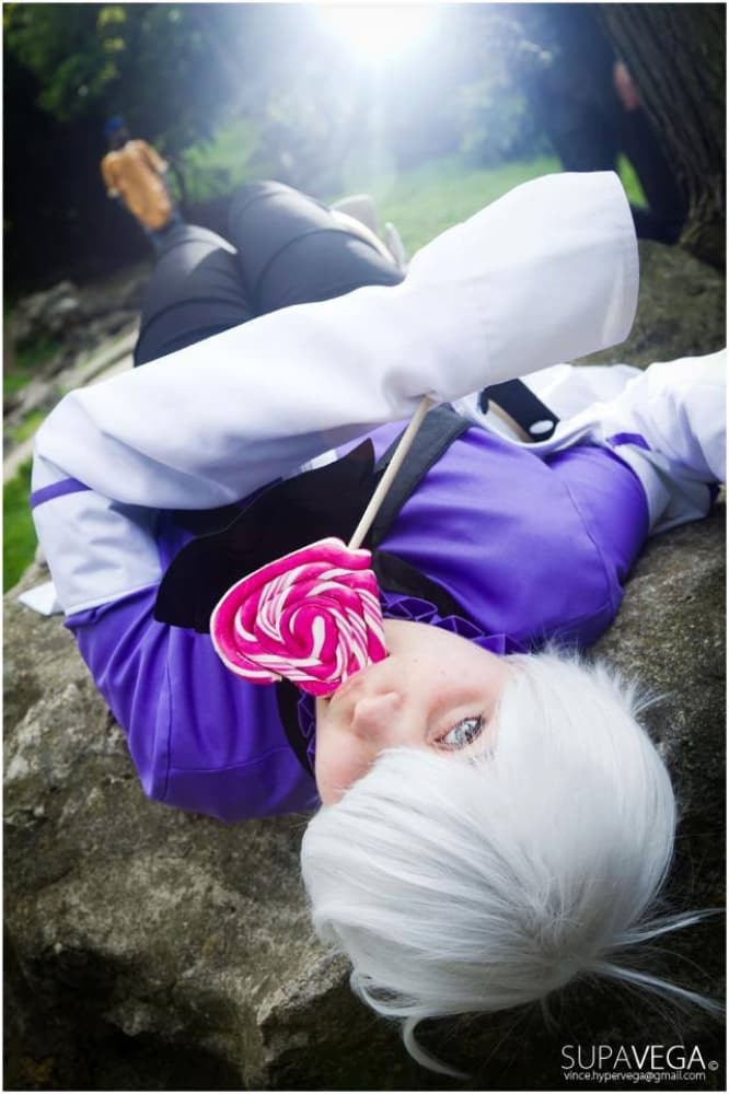 Xerxes Break - Photo 1