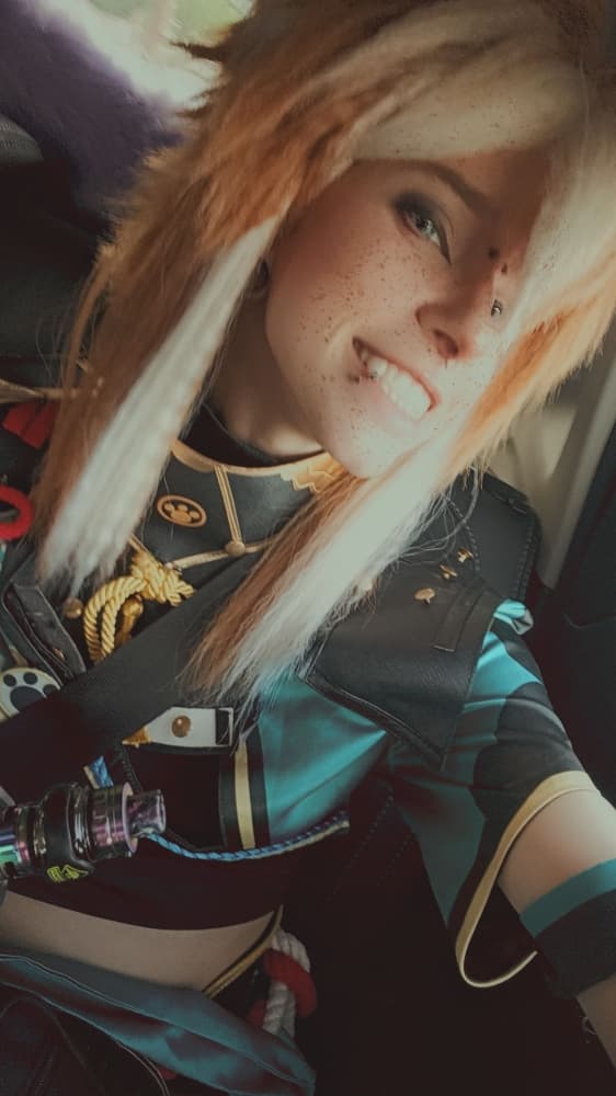 🐶Gorou🐶 - Photo 2