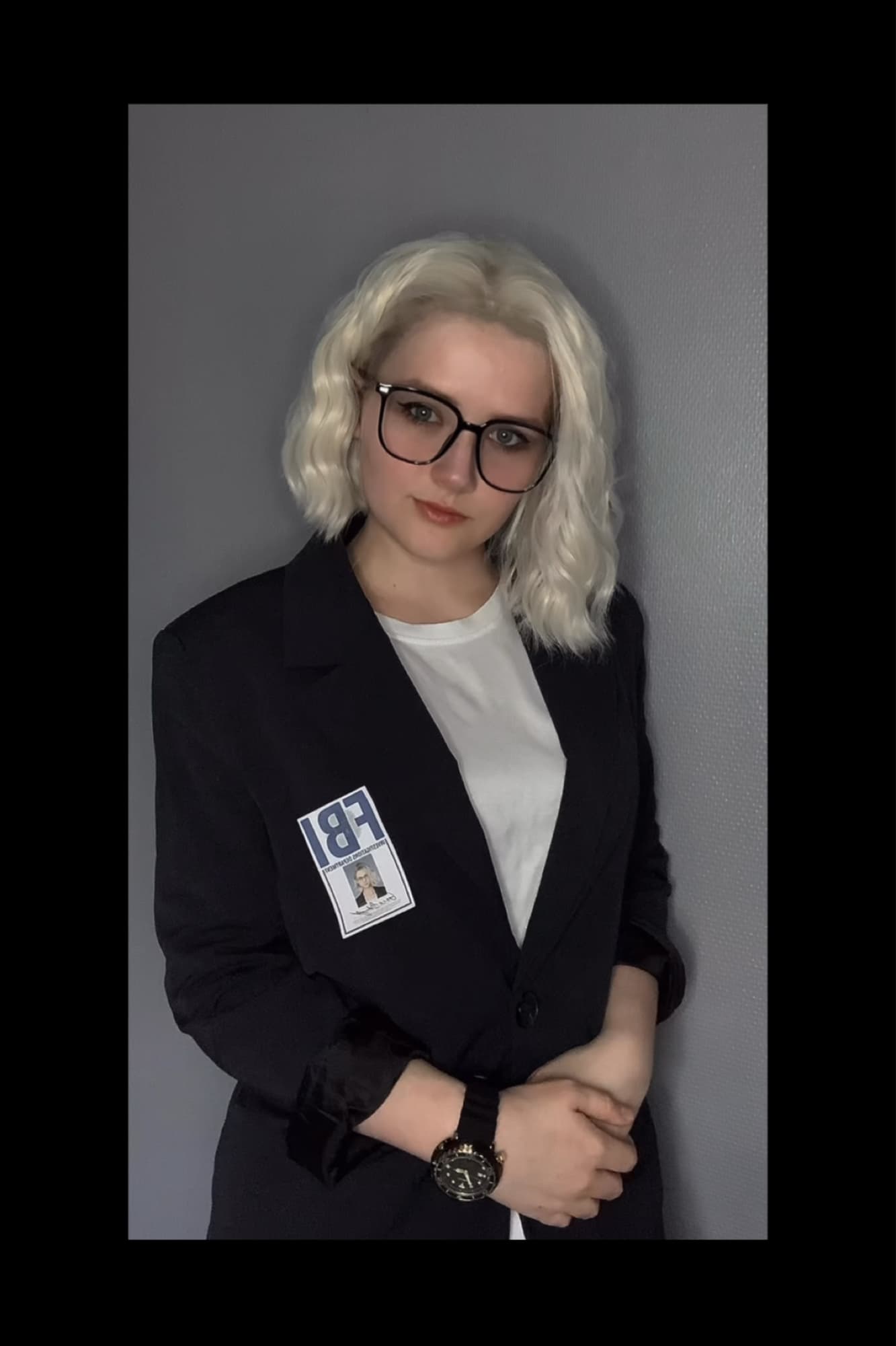 Grace Ashcroft (FBI) - Photo 3