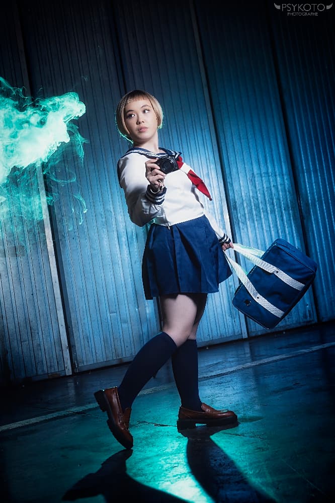 Ichi Mezato - Photo 1