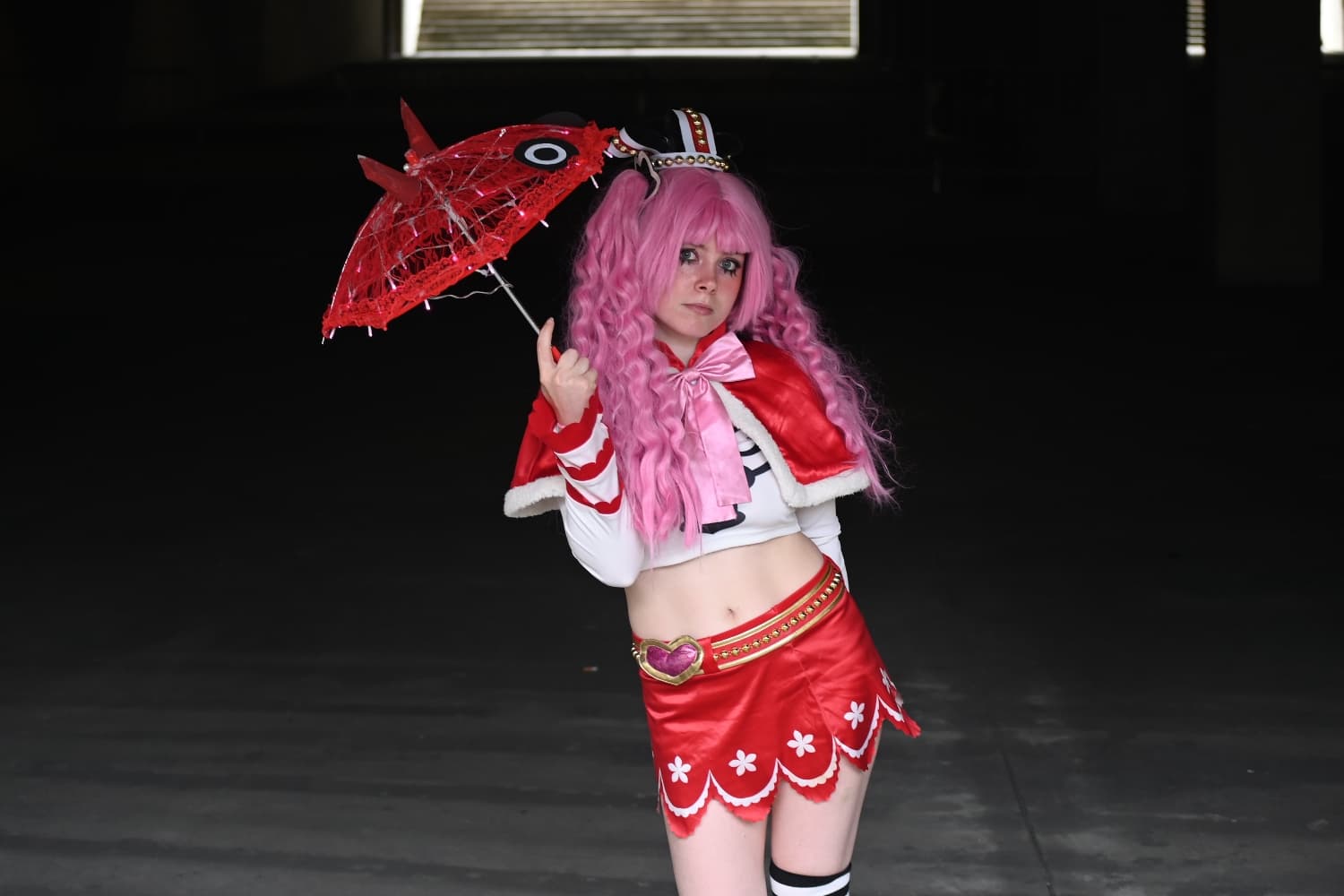 Perona - JAPEX 2K25 - Photo 89