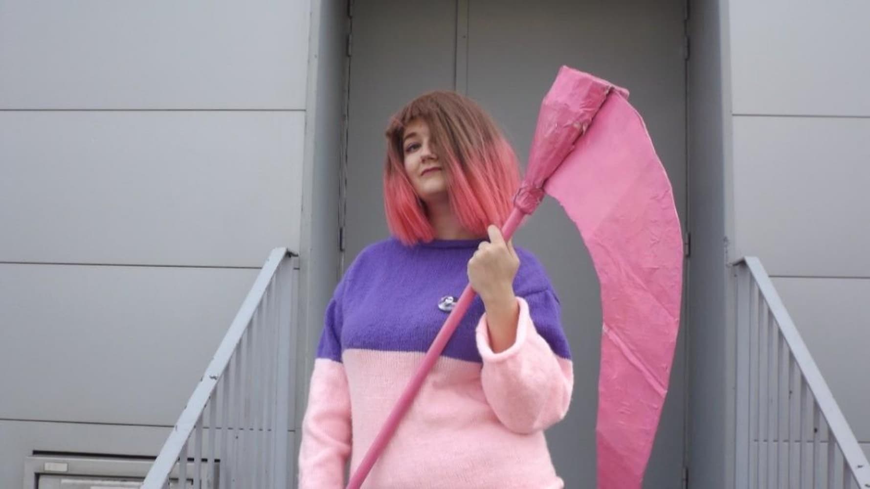 Groupe undertale - Photo 27