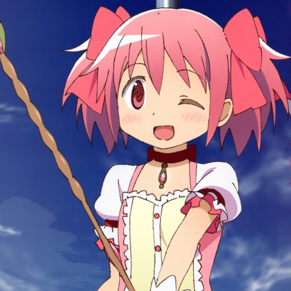 Madoka