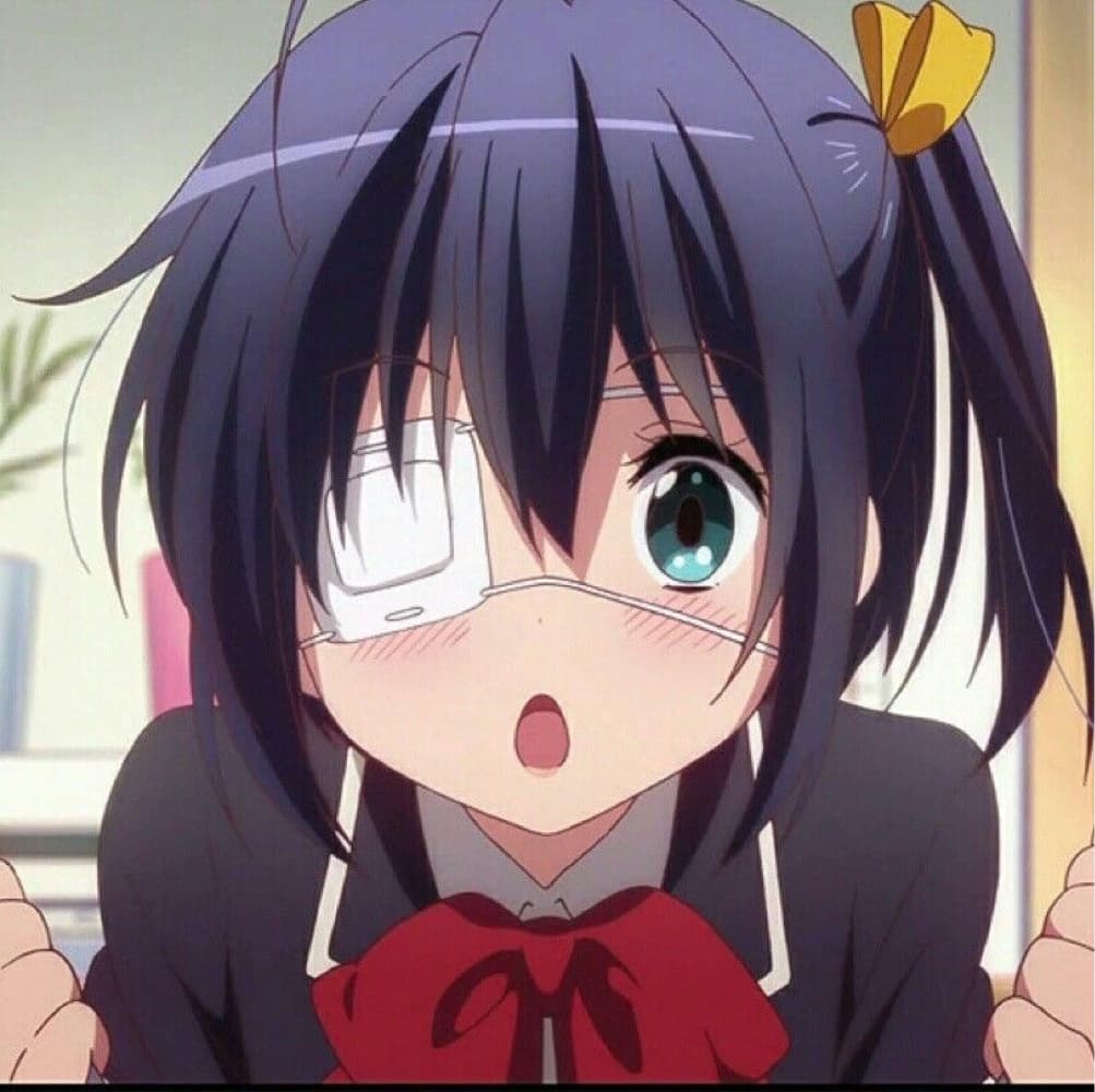 Rikka Takanashi
