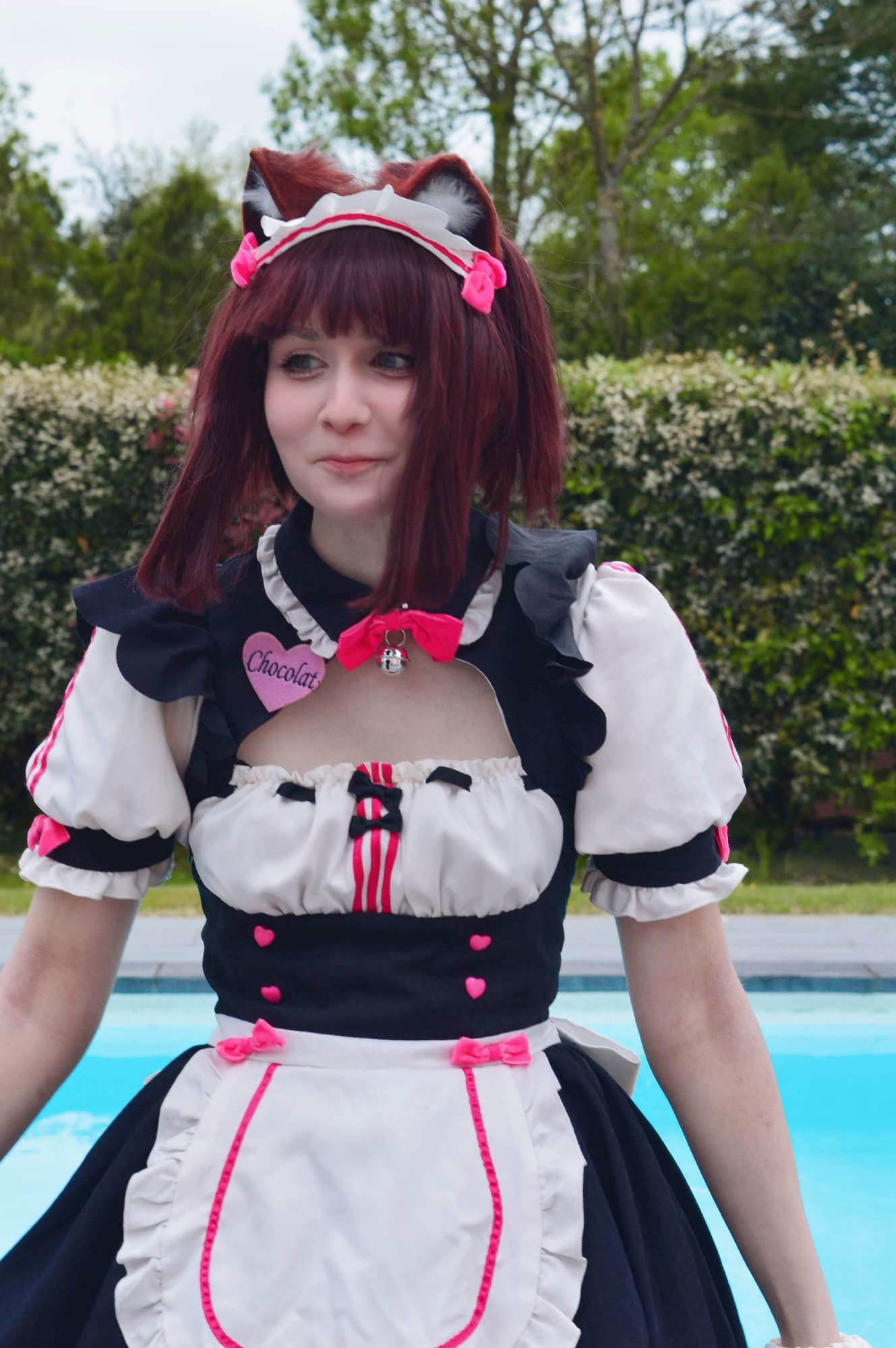 Chocolat  - Photo 13