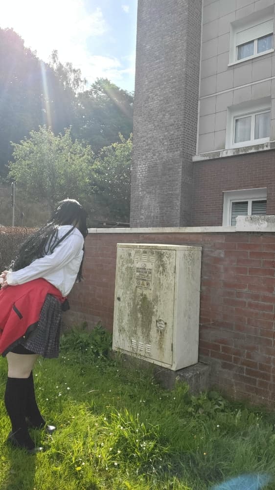 Yumeko jabami  - Photo 21