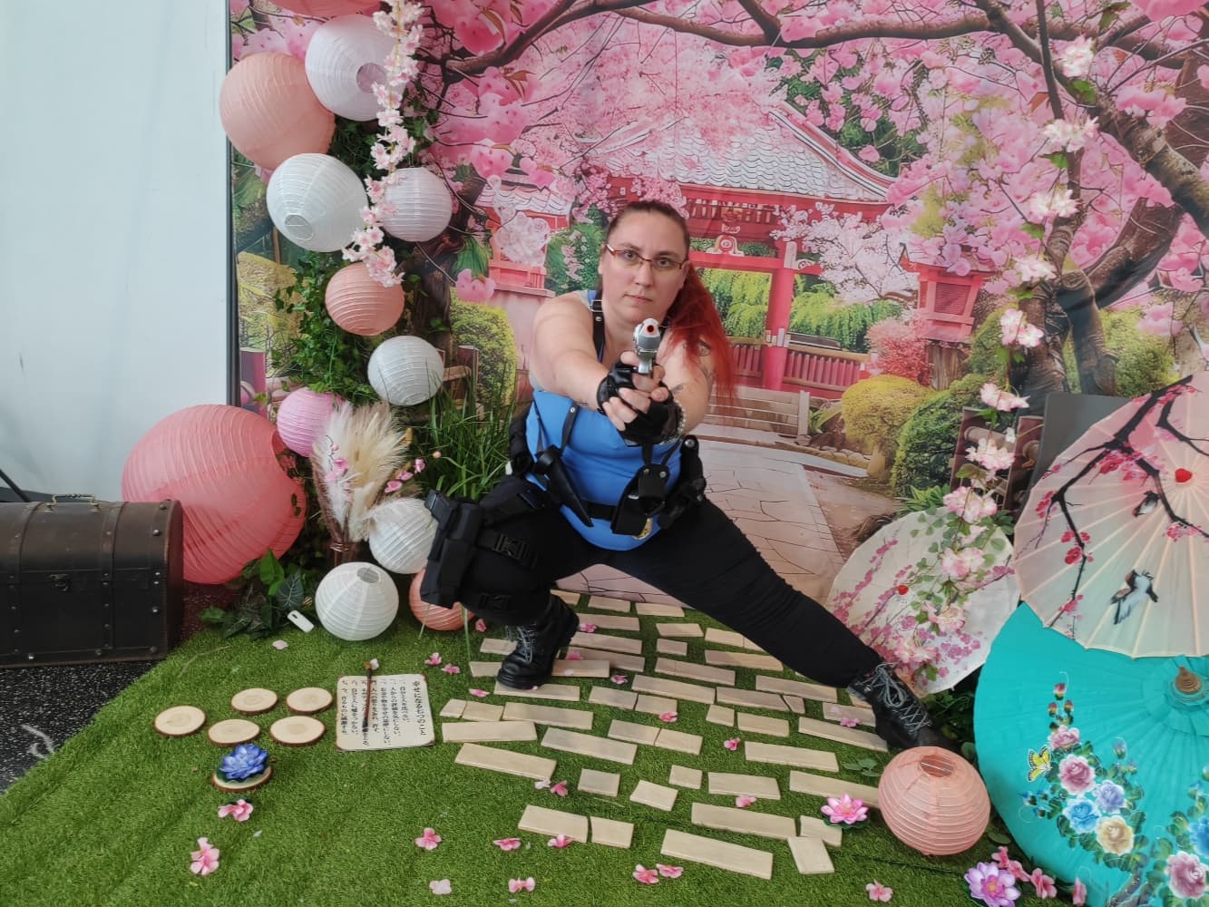 Japan Mania 2025 - Photo 6