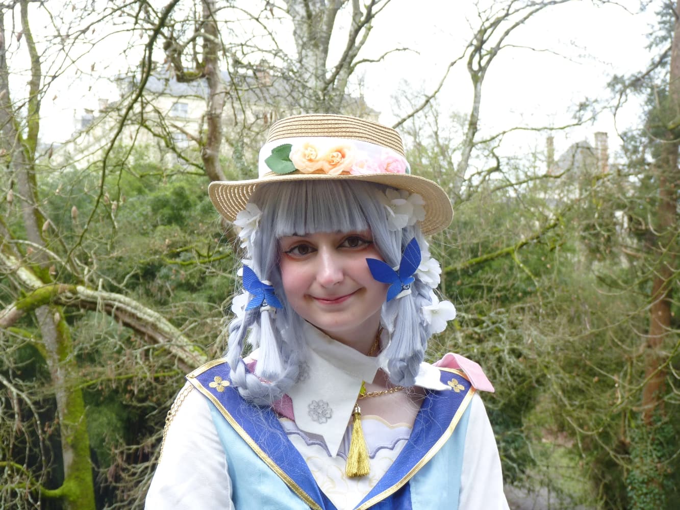 Ayaka maulevrier  - Photo 29