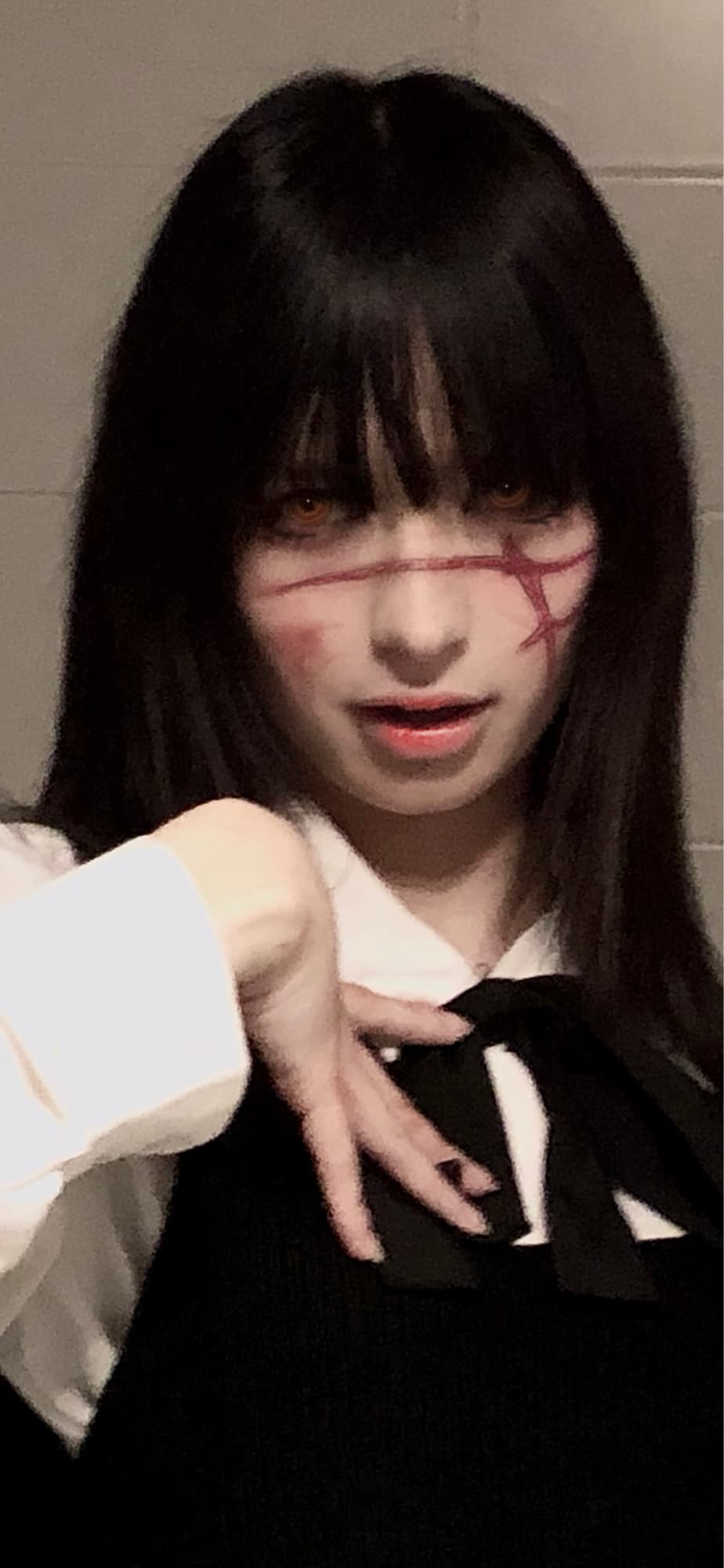 Yoru | War Devil - Photo 1