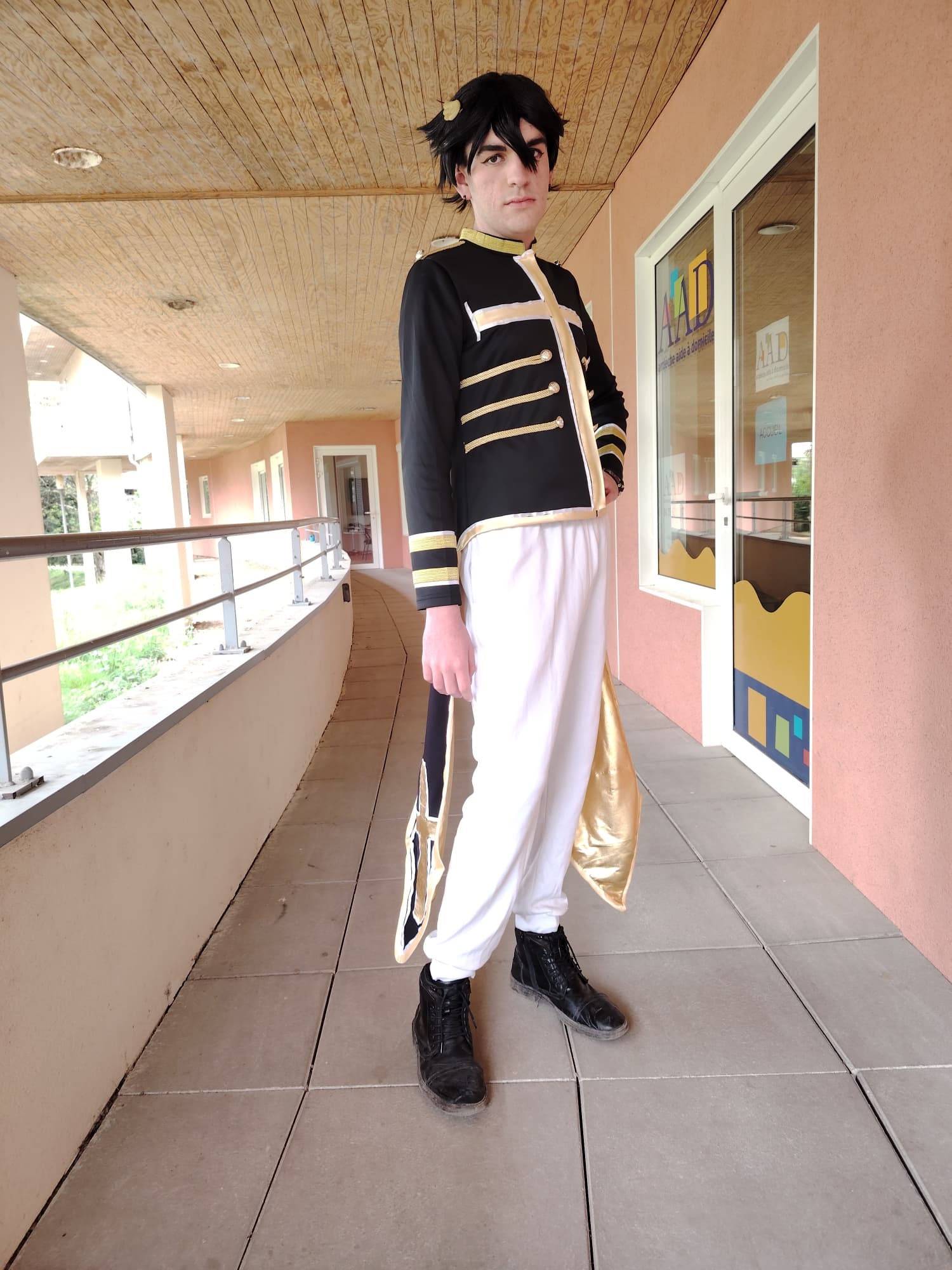 Azrael Morningstar - Photo 3