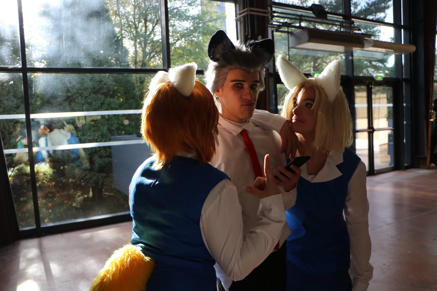 Aggretsuko - Photo 1