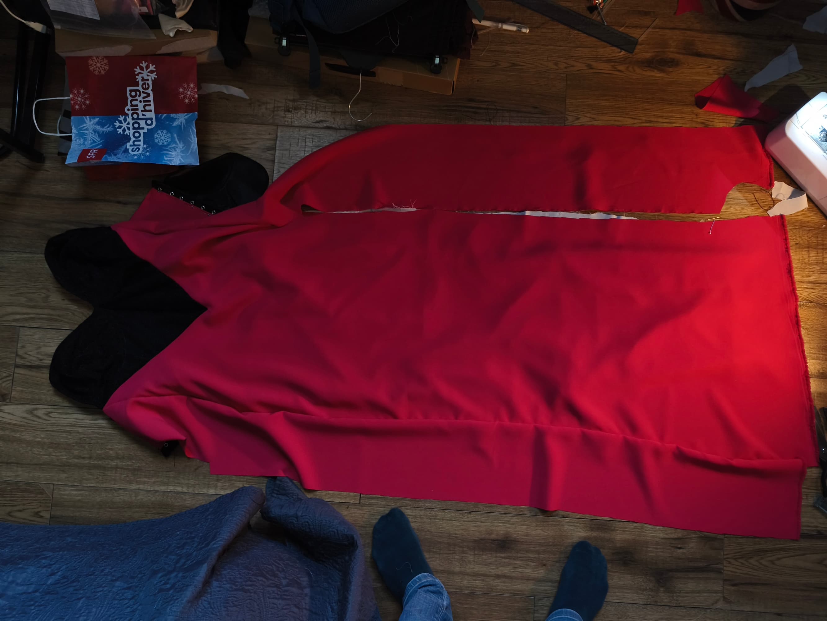 Création angel dust  - Photo 43