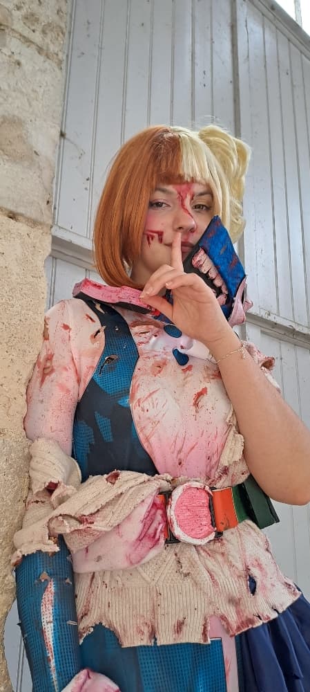 Kiri togachaco - Photo 10