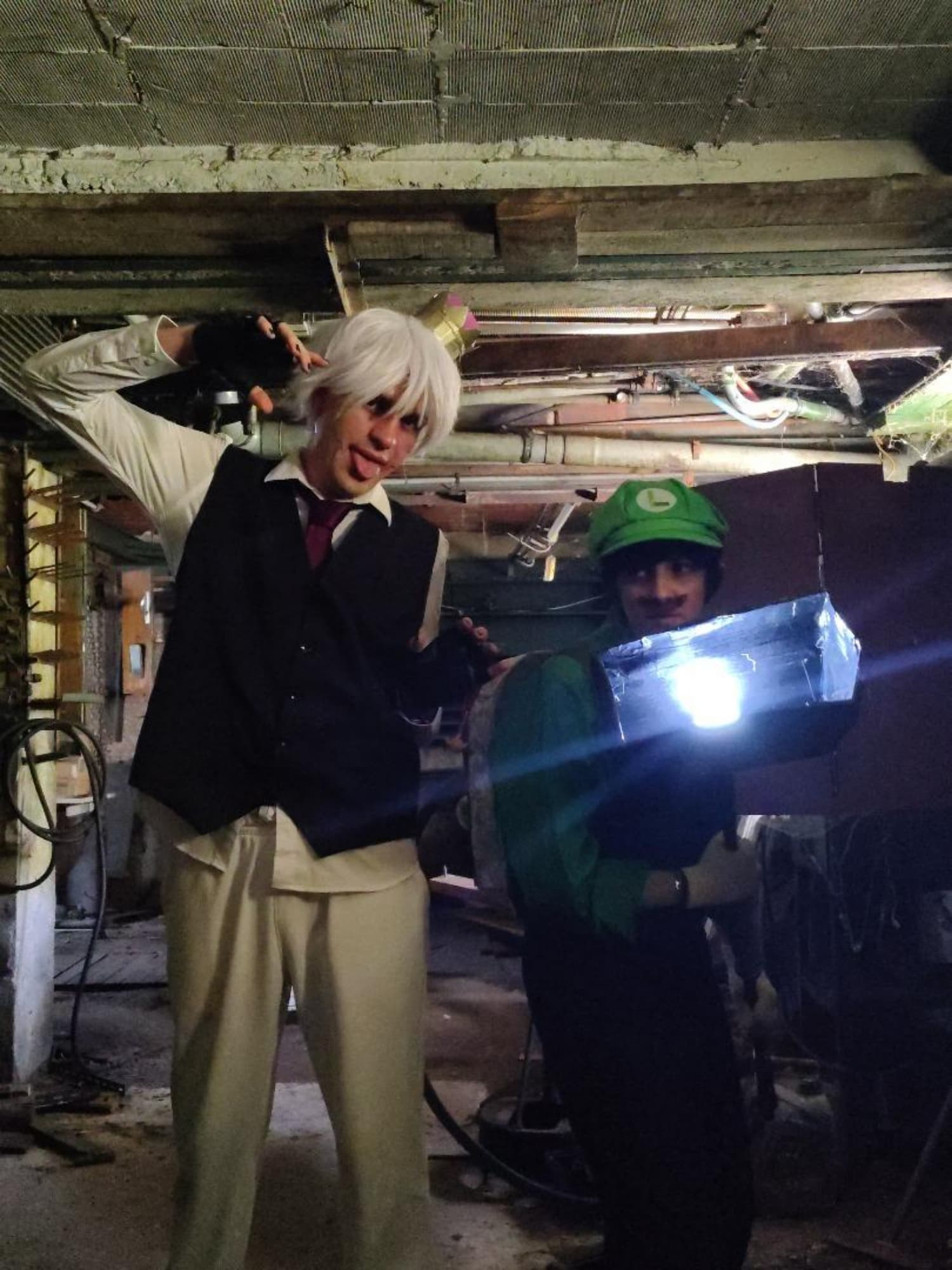 Luigi mansion  - Photo 5