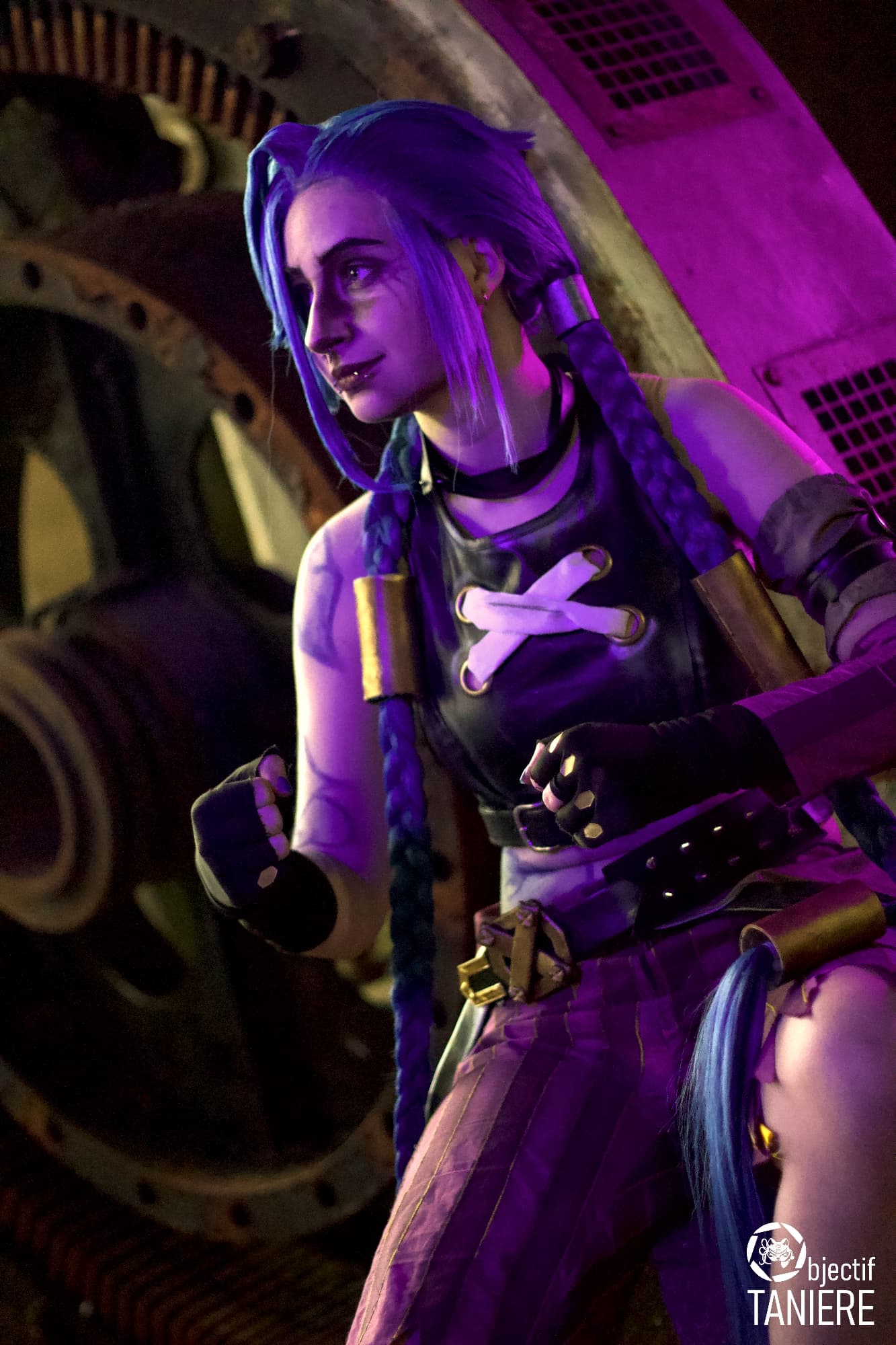 Jinx  - Photo 11