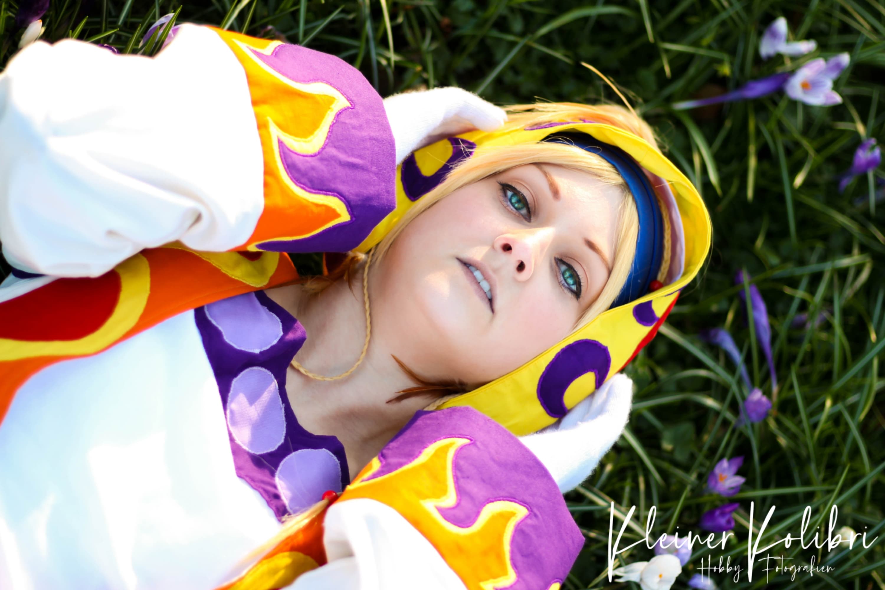 Rikku - Whitemage - Photo 11