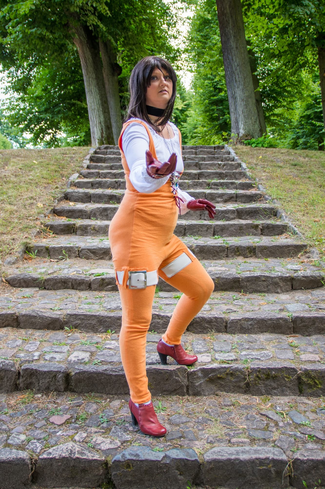 Garnet T. Alexandros - Photo 76