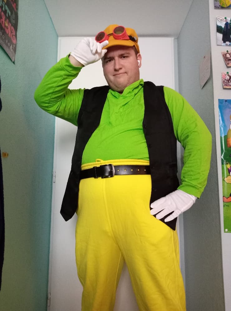 Dingo Kingdom Hearts - Photo 7