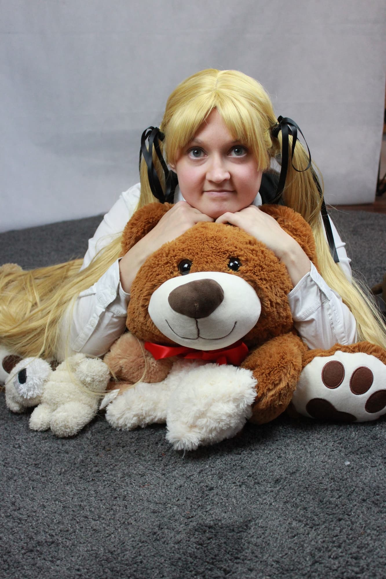 Triela (Guns. Girl) - Photo 24