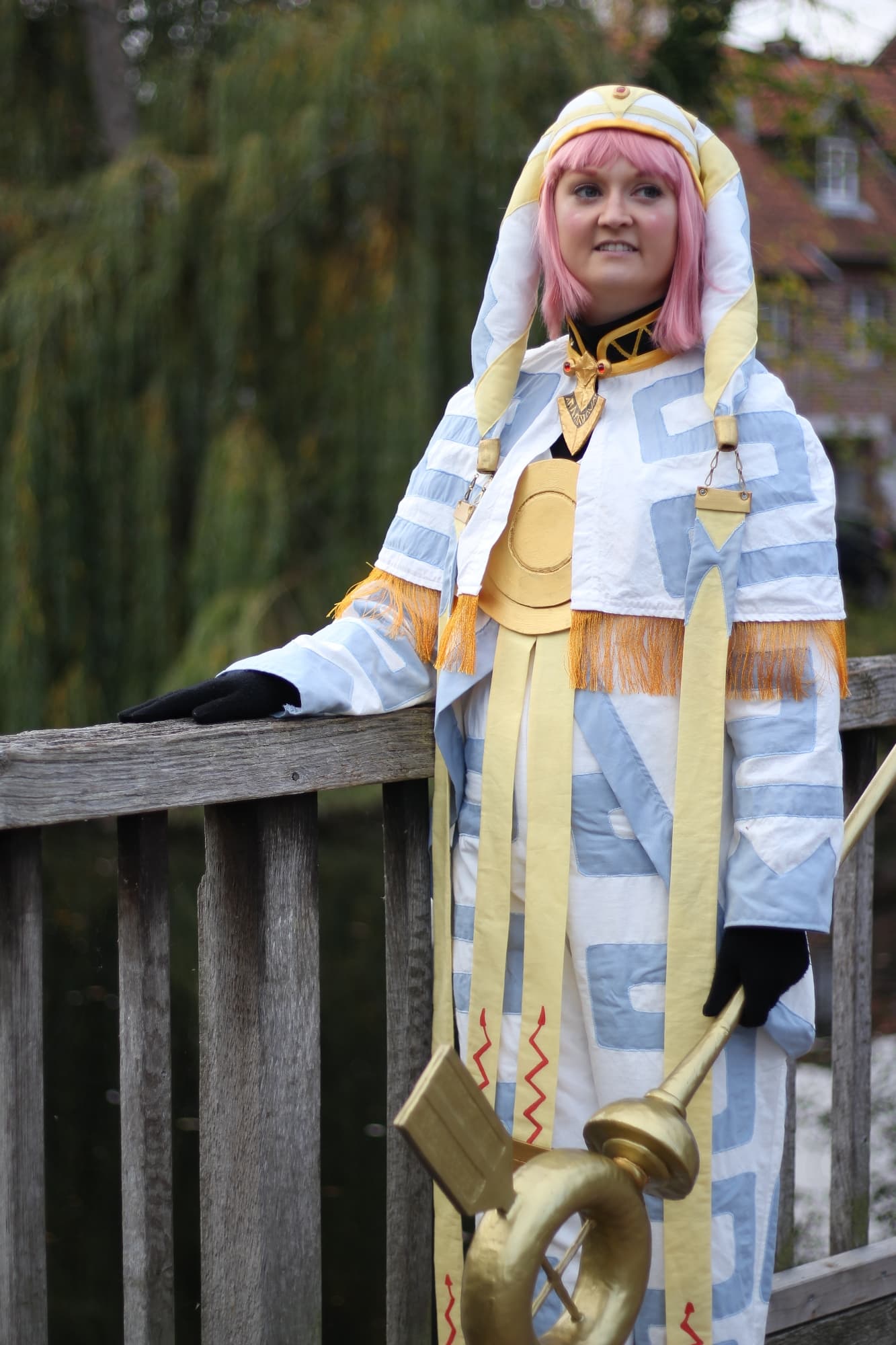 Mistral (//.hack) - Photo 7