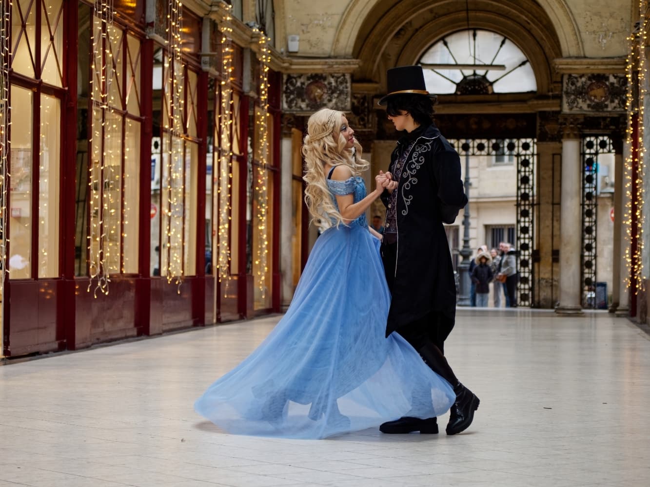 Donatella x Legend - Photo 12