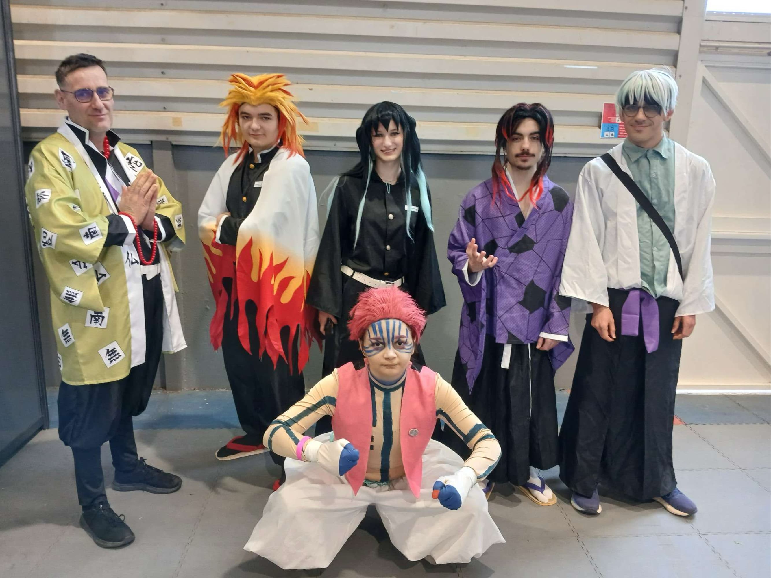 Demon slayer  - Photo 1