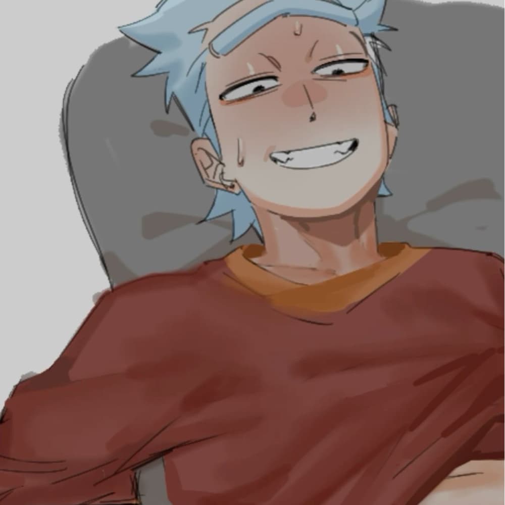 Rick Sanchez