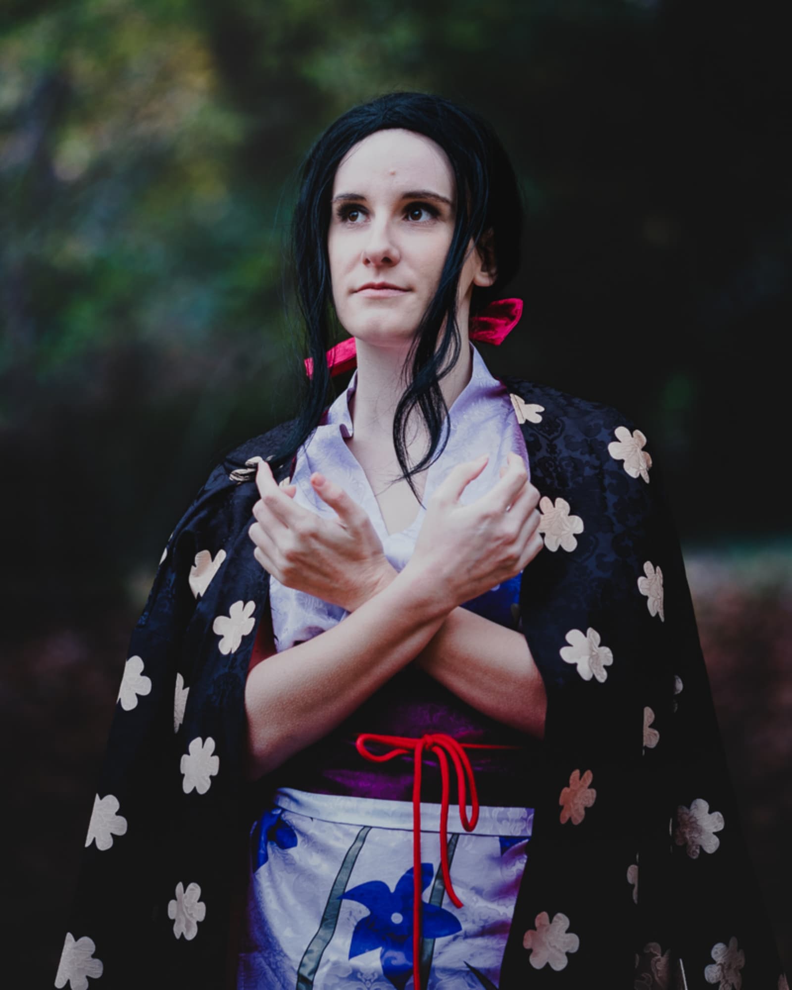 Robin Onigashima - Photo 1