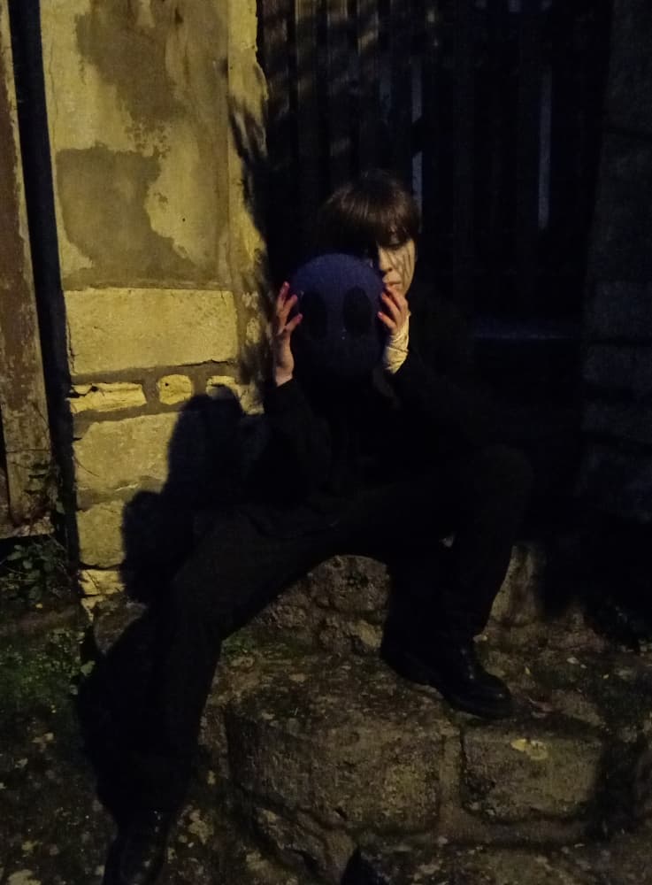 Eyeless jack - Photo 1